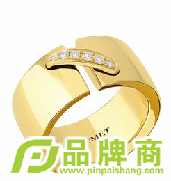 尚美Chaumet全新Josephine系列珠宝配饰