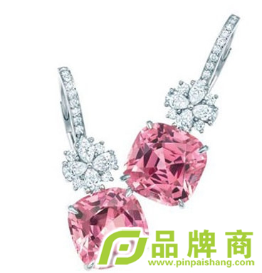 蒂芙尼缔造情人节臻品