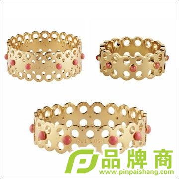 路易威登情人节甜蜜献礼