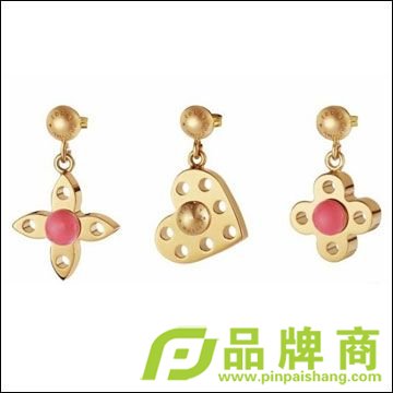 路易威登情人节甜蜜献礼