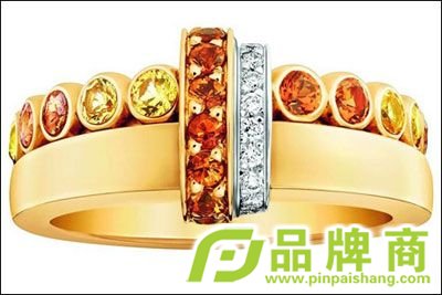 Louis Vuitton全新高级珠宝系列