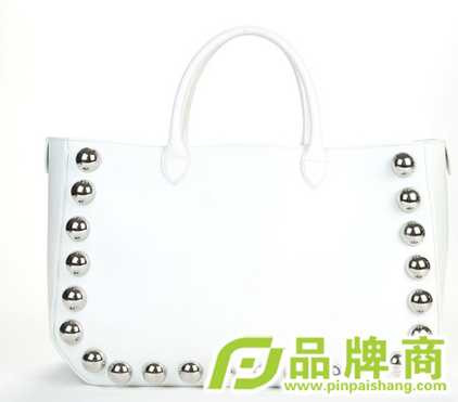Marc Jacobs 全新度假手袋系列