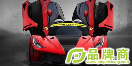 LaFerrariµĸװ