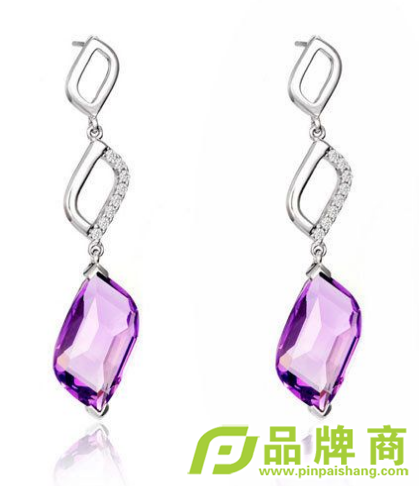 JOLEE紫晶系列 阳春呈现婀娜多“紫”