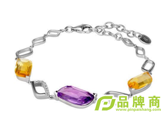 JOLEE紫晶系列 阳春呈现婀娜多“紫”