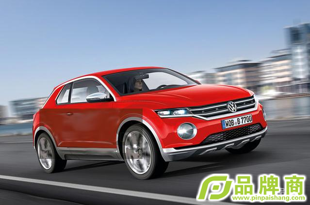 Polo SUV2016