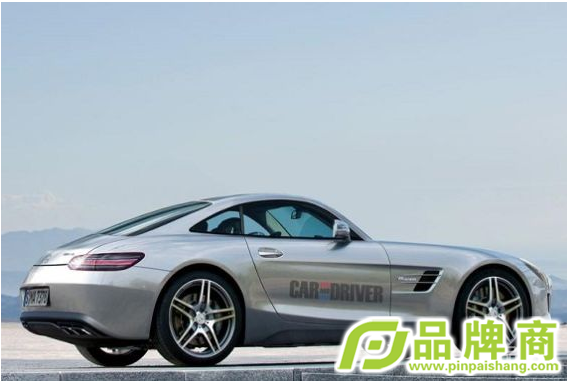 ȫ÷˹AMG GT9·