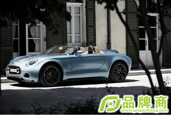 MINI Superleggeraܳ