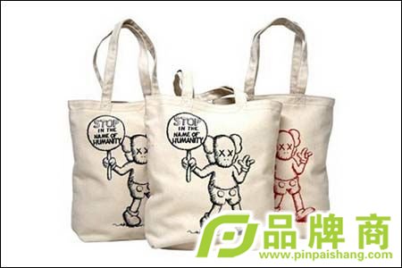 Original Fake 2012春夏系列帆布包