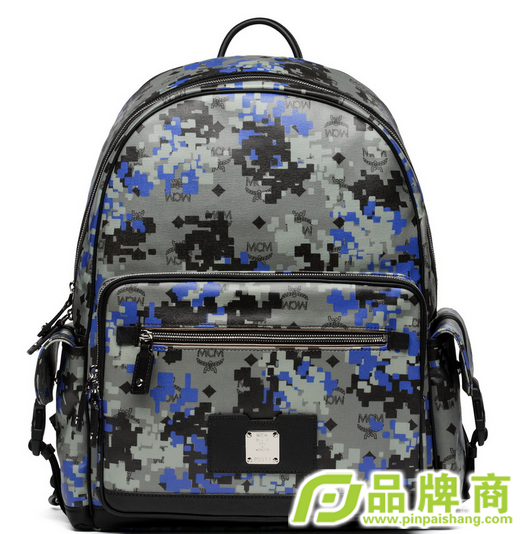 MCM2012 Camou PopԲϵ