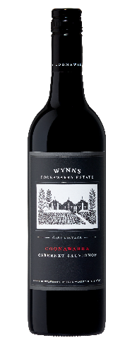 wynns库纳瓦拉酒庄黑牌赤霞珠