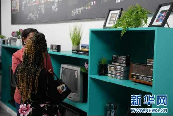 一家制造企业,为什么能把科普做到海外?